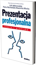 Prezentacja profesjonalna. Teoria i praktyka