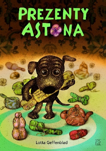 Prezenty Astona - Lotta Geffenblad