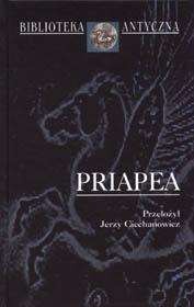 Priapea - praca zbiorowa