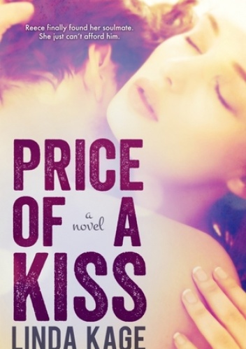 Price of a Kiss - Linda Kage