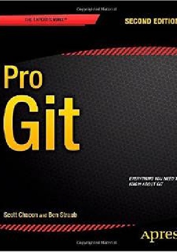 Pro Git - Scott Chacon