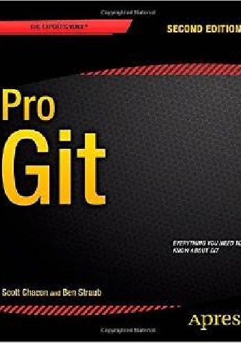 Pro Git