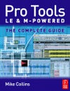 Pro Tools le & M-Powered - M. Collins