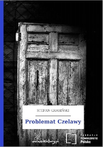 Problemat Czelawy - Stefan Grabiński