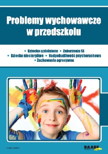 Problemy wychowawcze w przedszkolu
