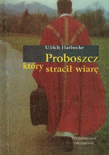 Proboszcz który stracił wiarę - Ulrich Harbecke