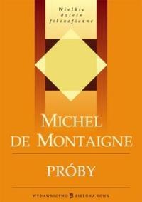 Próby - Michel de Montaigne