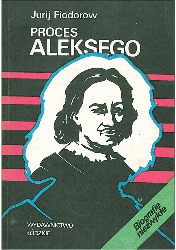 Proces Aleksego - Jurij Fiodorow