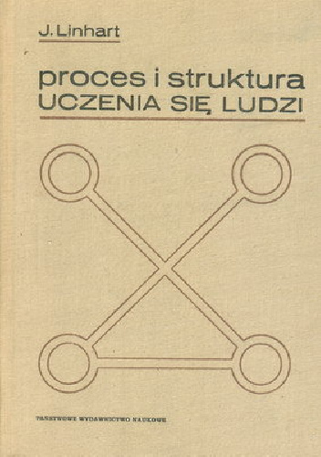 Proces i struktura uczenia się ludzi - J. Linhart