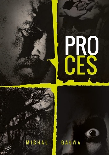 Proces - Michał Gałwa