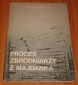 Proces zbrodniarzy z Majdanka - Stanisław Kania