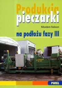 Produkcja pieczarki na podłożu fazy III - Nikodem Sakson