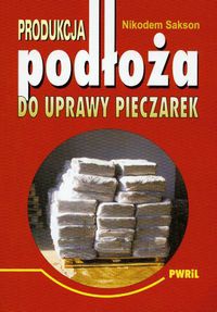 Produkcja podłoża do uprawy pieczarek - Nikodem Sakson