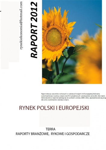 PRODUKTY DLA WNETRZ - praca zbiorowa