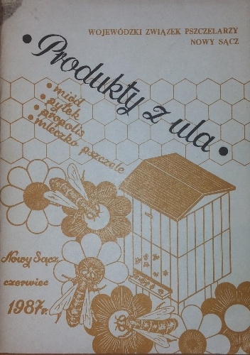 Produkty z ula - Narcyz Kędziora
