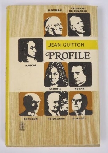 Profile - Jean Guitton