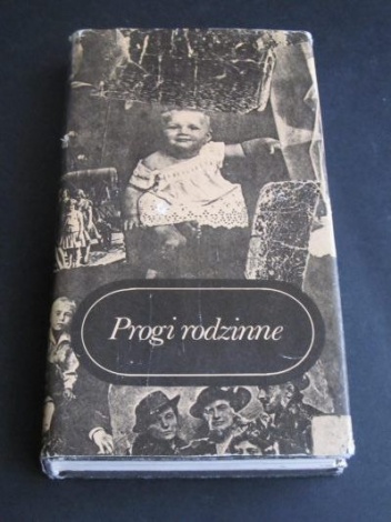 Progi rodzinne - praca zbiorowa