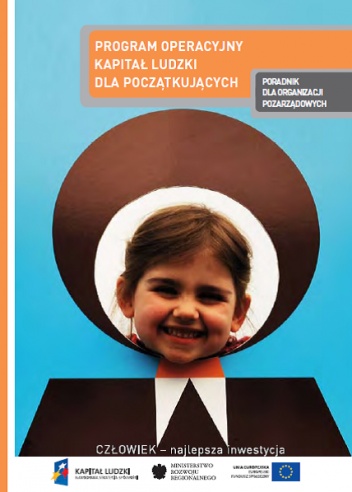 Program Operacyjny Kapitał Ludzki Dla Początkujących - Joanna Szymańska