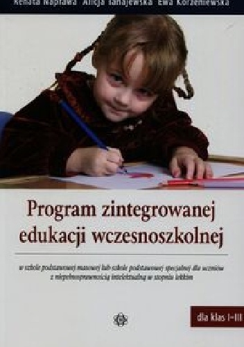 Program zintegrowanej edukacji wczesnoszkolnej