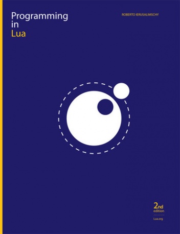 Programming in Lua 2ed - Roberto Ierusalimschy