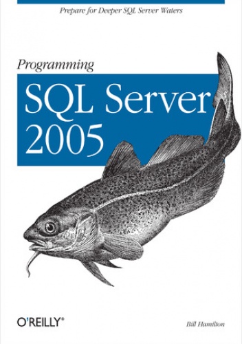 Programming SQL Server 2005 - Hamilton Bill