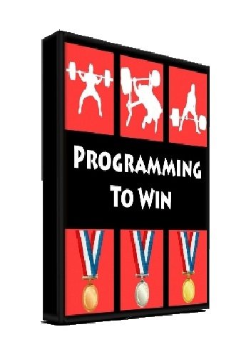 ProgrammingToWin - Izzy Narvaez