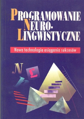 Programowanie Neuro-Lingwistyczne
