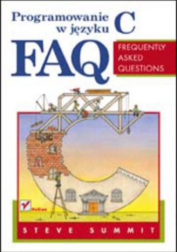 Programowanie w języku C. FAQ - Summit Steve