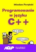 Programowanie w języku C++ - Wiesław Porębski
