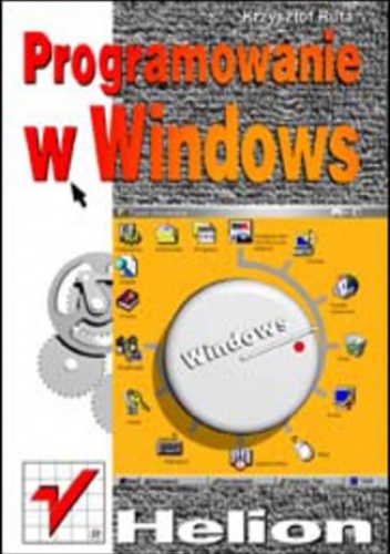 Programowanie w Windows - Ruta Krzysztof