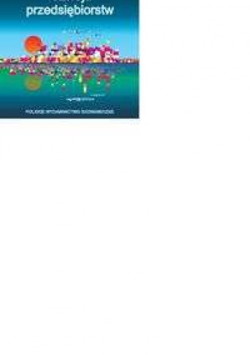 Programowanie zrównoważonego rozwoju przedsiębiorstw - Jadwiga Adamczyk, Tomasz Nitkiewicz