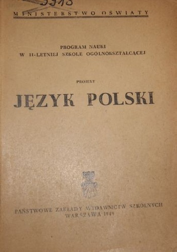 Projekt: język polski - praca zbiorowa