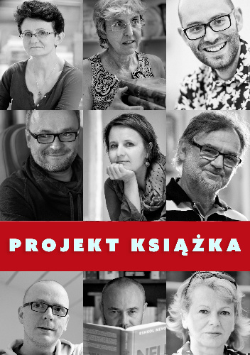 Projekt Książka - Agnieszka Sowińska