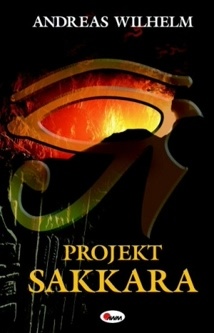 Projekt Sakkara - Andreas Wilhelm