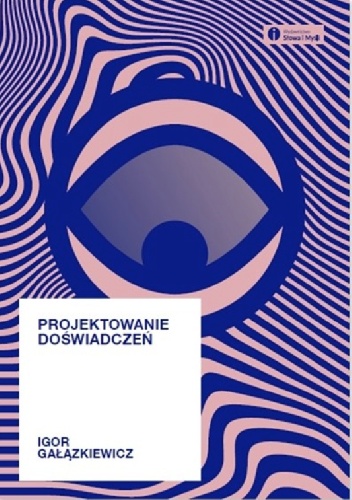 Projektowanie doświadczeń - Igor Gałązkiewicz