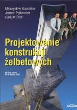 Projektowanie konstrukcji żelbetowych