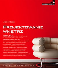 Projektowanie wnętrz - Jenny Gibs