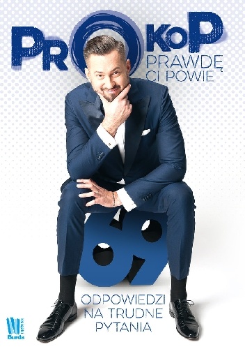 Prokop prawdę ci powie - Marcin Prokop