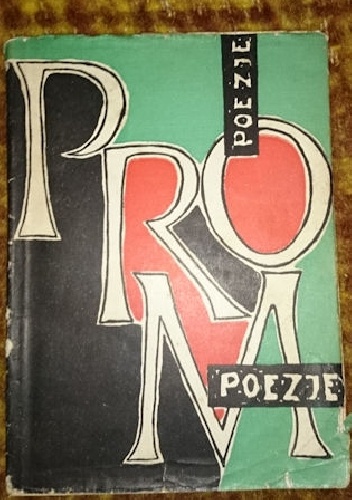 Prom. Poezje - praca zbiorowa, Jadwiga Bieduń