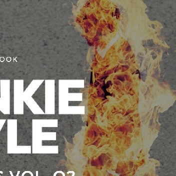 Prometheus vol. 2 - Frankie Boyle