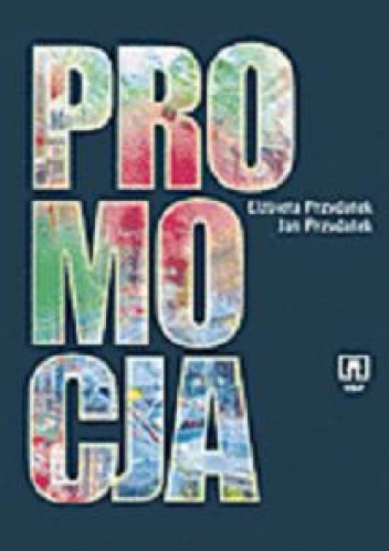 Promocja - Elżbieta Przydatek, Jan Przydatek