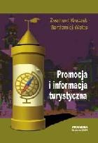 Promocja i informacja turystyczna - Zygmunt Kruczek, Bartłomiej Walas