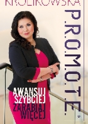 P.R.O.M.O.T.E - Sylwia Królikowska