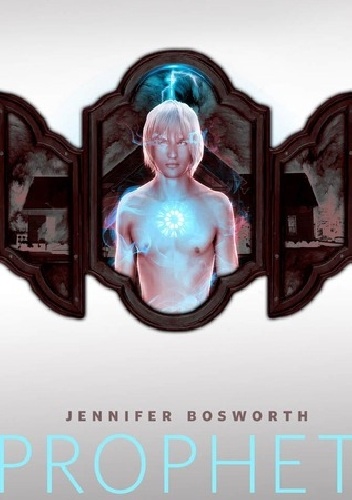 Prophet - Jennifer Bosworth