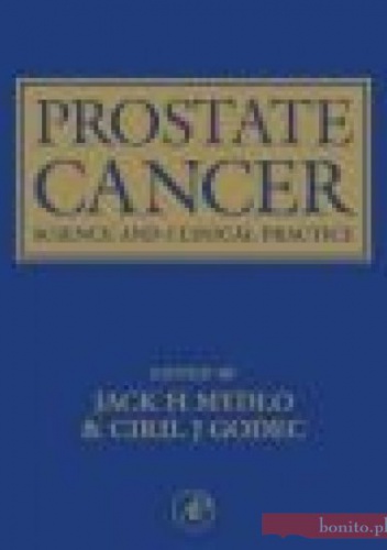 Prostate Cancer Science & Clinical Practice - J. Mydlo