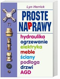 Proste naprawy - Lyn Herrick