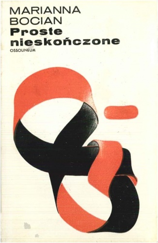 Proste nieskończone - Marianna Bocian