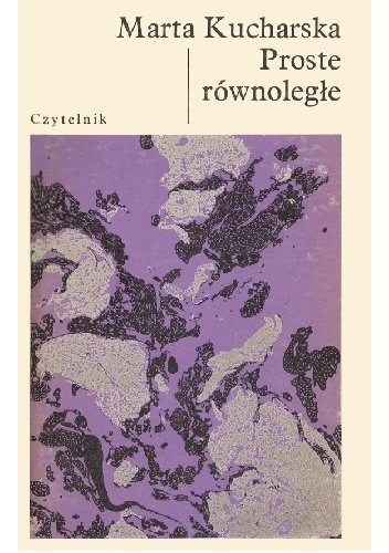 Proste równoległe - Marta Kucharska