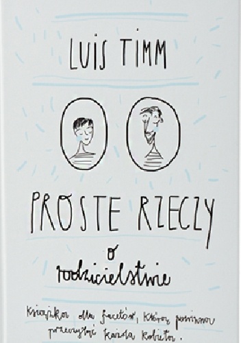 Proste Rzeczy - Luis Timm
