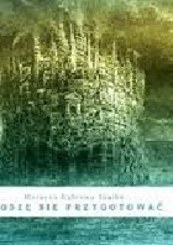 Proszę się przygotować - Marzena Dąbrowa Szatko